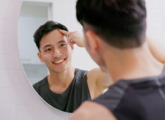 Odzyskaj dawny kolor albo zmień swój styl – z farbami i rozjaśniaczem do włosów Power Men