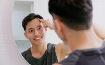 Odzyskaj dawny kolor albo zmień swój styl – z farbami i rozjaśniaczem do włosów Power Men