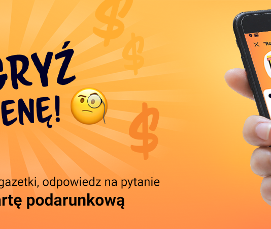 „Rozgryź Cenę” – wygraj karty podarunkowe do drogerii Rossmann