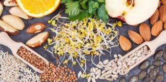 Bunt tarczycy – Hashimoto