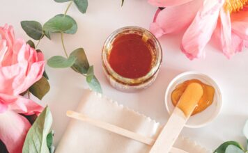 Stwórz domowy wosk do depilacji ciała – zabieg jak w salonie!