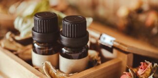 Aromaterapia – najlepsza na jesienne przesilenie