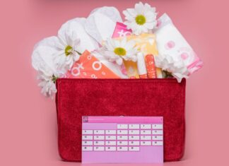 #MocHigienyZNatury – profesjonalna opieka Twojej skóry w naturalnym stylu