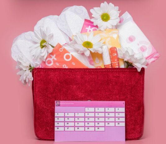 #MocHigienyZNatury – profesjonalna opieka Twojej skóry w naturalnym stylu