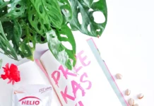 Zdrowe nawyki na Nowy Rok