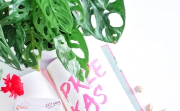 Zdrowe nawyki na Nowy Rok