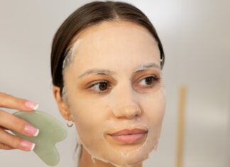 Maski S.O.S. na podrażnioną mrozem skórę