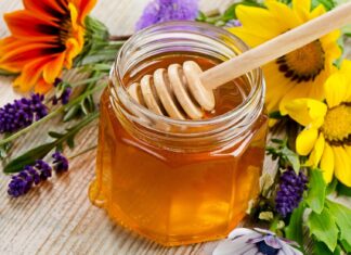 Te miody wzmocnią Twoją odporność! Kasztanowy, fasolowy, nawłociowy…