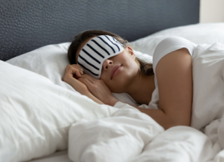 Wzmocnij szyszynkę – zyskaj zdrowy sen