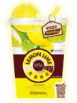 Mediheal maska Lemon Lime