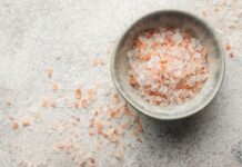 Jaka sól jest najzdrowsza? Rodzaje soli spożywczej