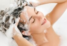 Odbudowa i wzmocnienie z linią Keratin Code!