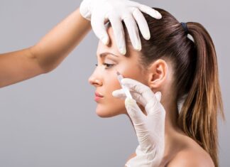 Czy warto stosować botox?