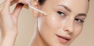 Koreańska pielęgnacja w SUPERCENACH. Zrób sobie prezent na Dzień Kobiet