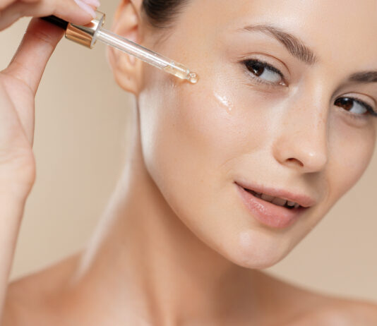 Koreańska pielęgnacja w SUPERCENACH. Zrób sobie prezent na Dzień Kobiet