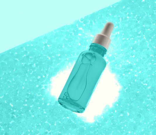 Kwas glikolowy w leczeniu trądziku