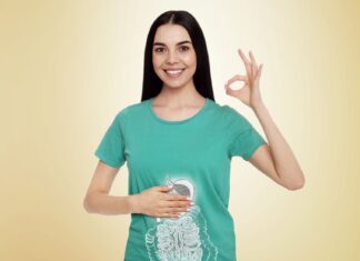 Maślan sodu – zdrowe jelita