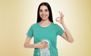 Maślan sodu – zdrowe jelita