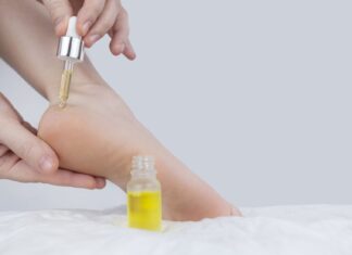 Mocznik w kosmetykach – działanie i właściwości