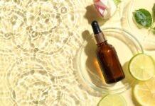 Wpływ witaminy C na przebarwienia