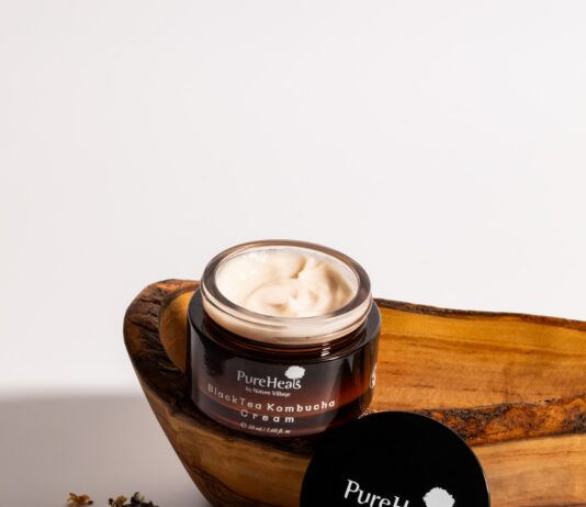 Minimalizm w pielęgnacji twarzy: skuteczność w składnikach aktywnych