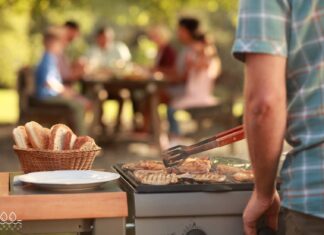 Grill – majówka 2024. Co wrzucić na ruszt?