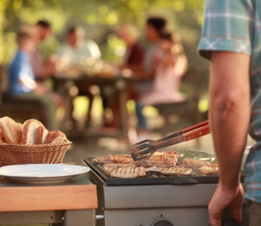 Grill – majówka 2024. Co wrzucić na ruszt?