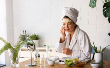 Komórki macierzyste w pielęgnacji skóry