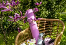 Wiosna na sportowo z HELIO SO SOFT Natura