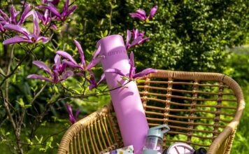 Wiosna na sportowo z HELIO SO SOFT Natura