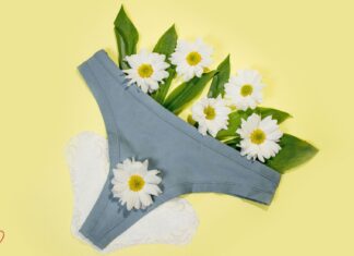 Delikatnie, proszę – nowość pianka do higieny intymnej Joanna Sensual