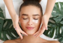 Płatki pod oczy – kiedy warto je stosować i jakie dają efekty?