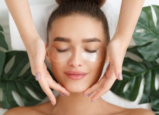 Płatki pod oczy – kiedy warto je stosować i jakie dają efekty?