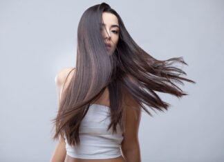 Codzienna pielęgnacja włosów z linią VITAL Stapiz