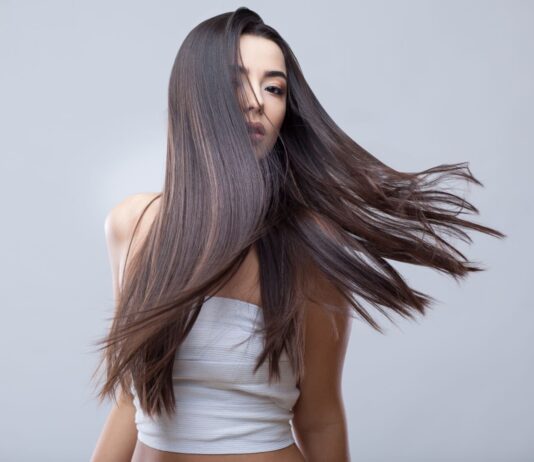 Codzienna pielęgnacja włosów z linią VITAL Stapiz