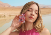 Nowy zapach w rodzinie My WayMy Way Nectar