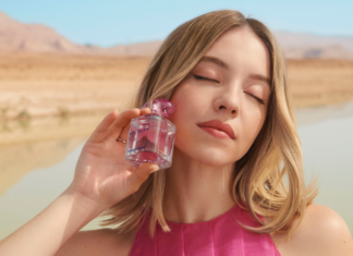 Nowy zapach w rodzinie My WayMy Way Nectar