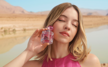 Nowy zapach w rodzinie My WayMy Way Nectar