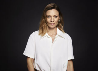 Magdalena Boczarska dołącza do kampanii „Lekcje Wartości” od L’Oréal Paris