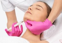 Jak pozbyć się drugiego podbródka?