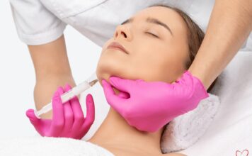 Jak pozbyć się drugiego podbródka?