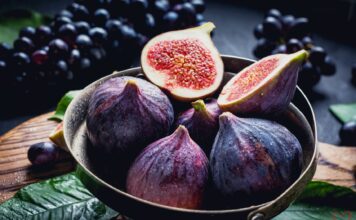 Figi dla zdrowych i mocnych kości