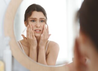 Wpływ stresu na trądzik