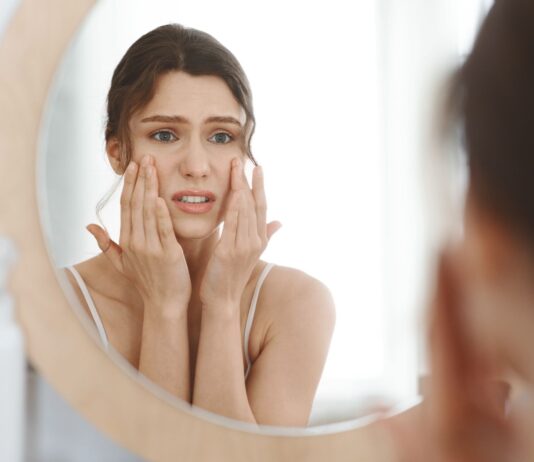 Wpływ stresu na trądzik