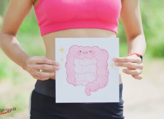 Jaka dieta dla zdrowych jelit ?