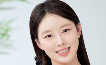 K-beauty na chłodno podane z lodówki