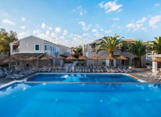 Wakacyjna pielęgnacja skóry w podróży