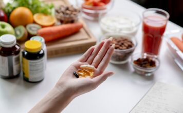 Co to jest karnozyna i na co pomaga?