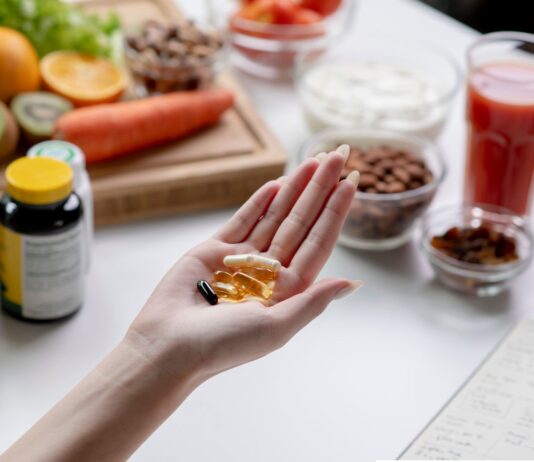 Co to jest karnozyna i na co pomaga?