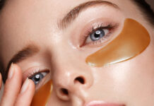 Regeneracja skóry – promocje na maski w płachcie i płatki pod oczy